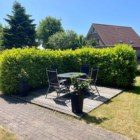 Villa Fuchsbau Hohenfelde  Exterior foto